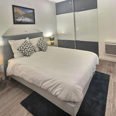Mignon, T1 Bis Cosy & Calme, Neuf, Parking, Balcon Gerde Exterior foto