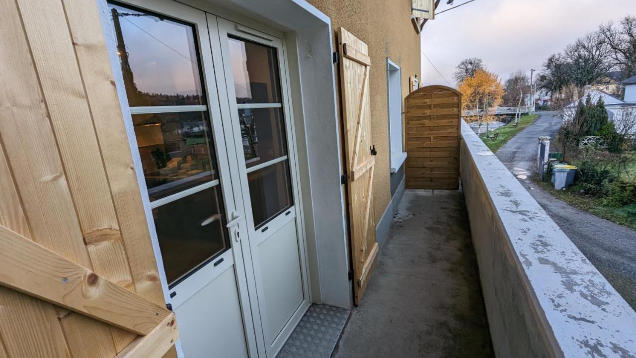 Mignon, T1 Bis Cosy & Calme, Neuf, Parking, Balcon Gerde Exterior foto